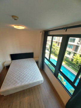 #SC12993 📌 Rent | 🟦🟨icondo Salaya 2 The campus🟥🟩💬𝑪𝒐𝒏𝒕𝒂𝒄𝒕𝑳𝑰𝑵𝑬:@𝒔𝒆𝒄𝒓𝒆𝒕𝒑𝒓𝒐𝒑𝒆𝒓𝒕𝒚 🔥✨