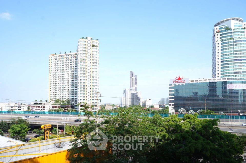 รูป คอนโด 3-ห้องนอน ที่ คอนโด ลุมพินี สวีท รัชดา – พระราม 3 ใน ช่องนนทรี (ID 435757) - รูปที่ 8/13