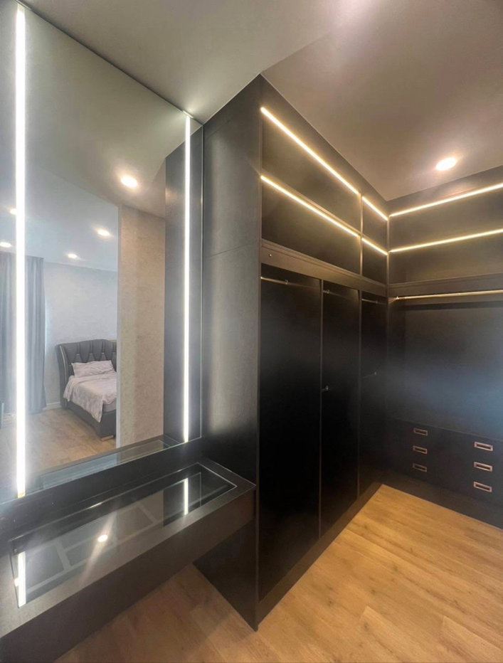 รูป 🔥ให้เช่า 70,000 บาท บ้านเดี่ยว Perfect Place พระราม 9 – กรุงเทพกรีฑา ✨ แบบบ้าน Mercy | บ้านหน้าสวน | หันทิศใต้   - รูปที่ 6/10