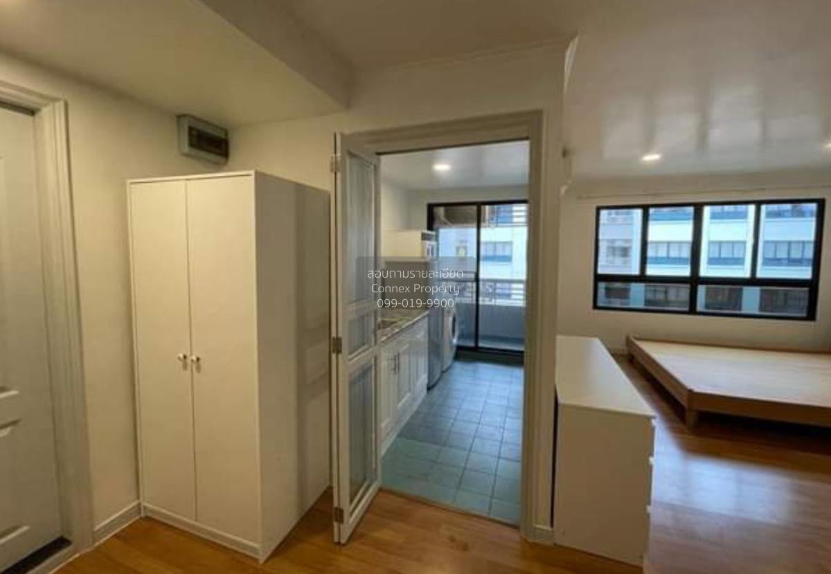 รูป เช่าคอนโด  ลุมพินี เพลส พระราม 4 - สาทร MRT-ลุมพินี ช่องนนทรี เขต ยานนาวา กรุงเทพ CX-87008 ✅ ทักไลน์ @connexproperty ตอบทันที ทีมงานมืออาชีพ ✅ - รูปที่ 3/5