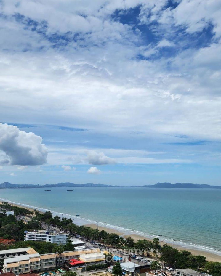 รูป คอนโด 1-ห้องนอน ที่ โคปาคาบาน่า บีช จอมเทียน ใกล้ หาดจอมเทียน (ID 1240811) - รูปที่ 8/12