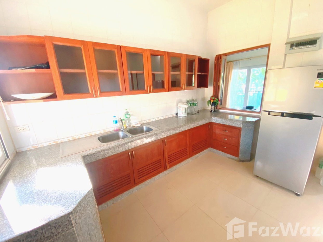 รูป วิลล่าให้เช่า 3 ห้องนอน ใน ห้วยใหญ่, ชลบุรี 73120 - รูปที่ 35/35