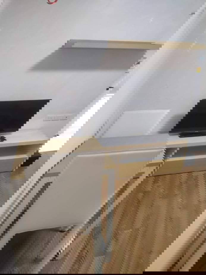 รูป 🏢 ให้เช่าคอนโด : The Seed Chaeng Watthana (เดอะ ซี๊ด แจ้งวัฒนะ)   รหัสทรัพย์  | 📌LNP-C10534 - รูปที่ 5/8