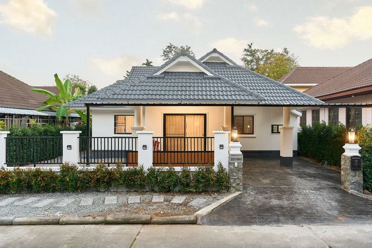 🔥ขาย บ้านวังตาล บ้านเดี่ยวชั้นเดียว 5A 