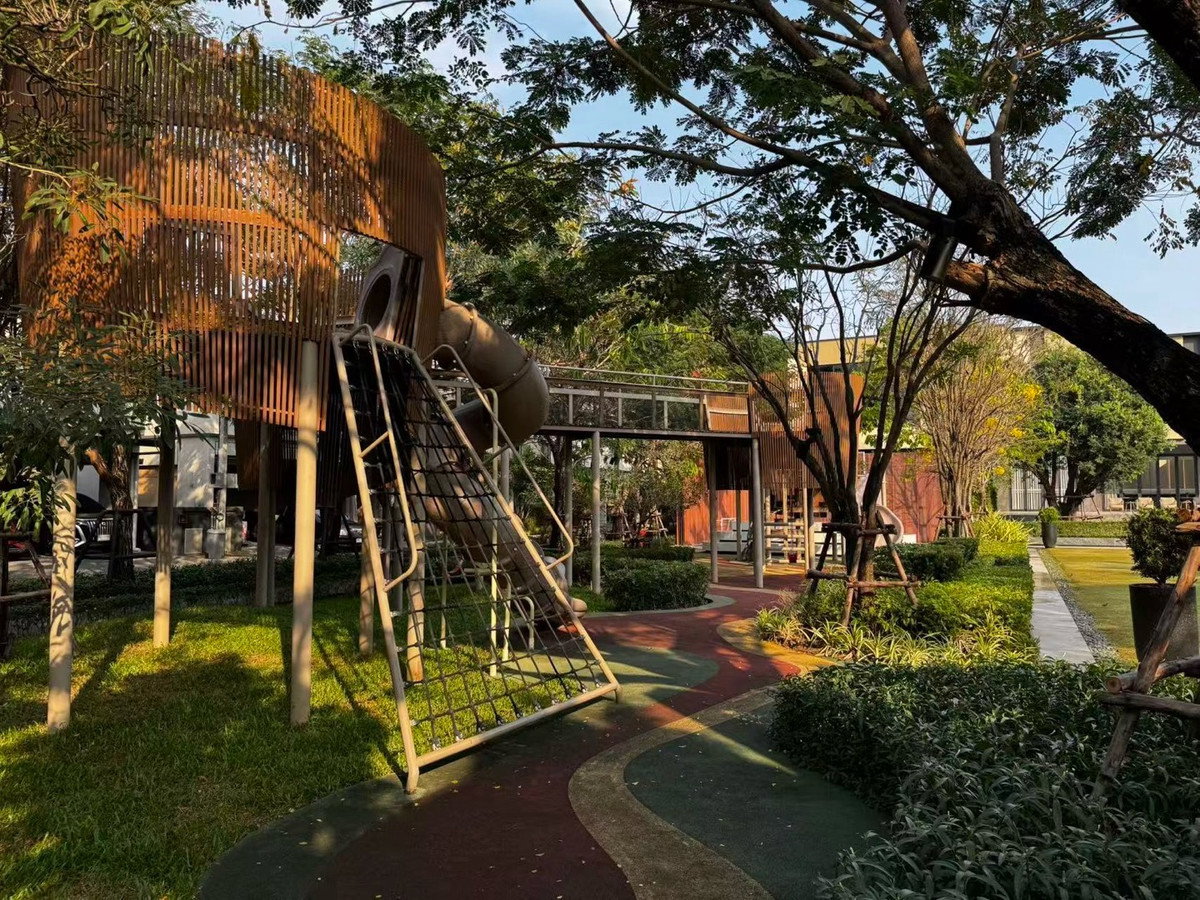 picture VIVALDI Bangna 4 bedrooms, for rent - 31/58