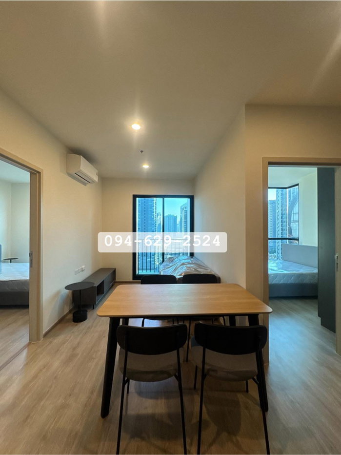 picture 🚩For sales 🔥Nue district R9 1-2 Bed  - 3/10
