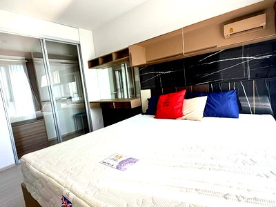 Condos for sale : 🔥 Hot Deal! The Parkland Phetkasem 56 – 0 m. to MRT Phasi Charoen Contact @sariproperty | 082-558-9459
