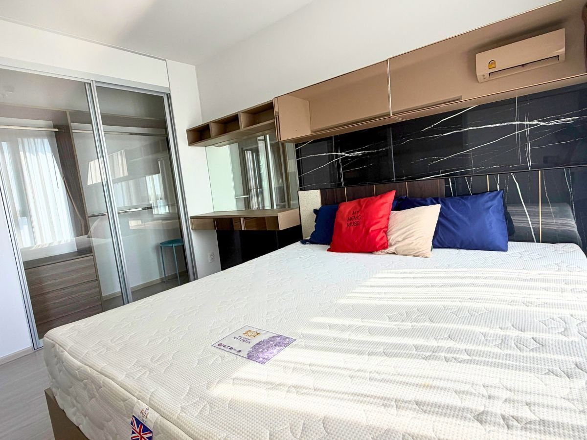 รูป 🔥 ลดแรง! The Parkland เพชรเกษม 56 ติด MRT ภาษีเจริญ 0 ม. ทัก @sariproperty 082-558-9459 - รูปที่ 1/26