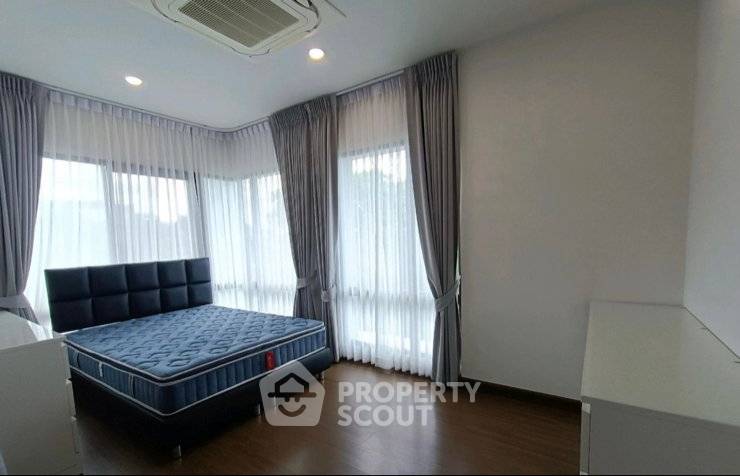 รูป บ้าน 5-ห้องนอน ที่ เดอะ ซิตี้ บางนา-กม.7 ใน บางแก้ว (ID 2803524) - รูปที่ 39/57