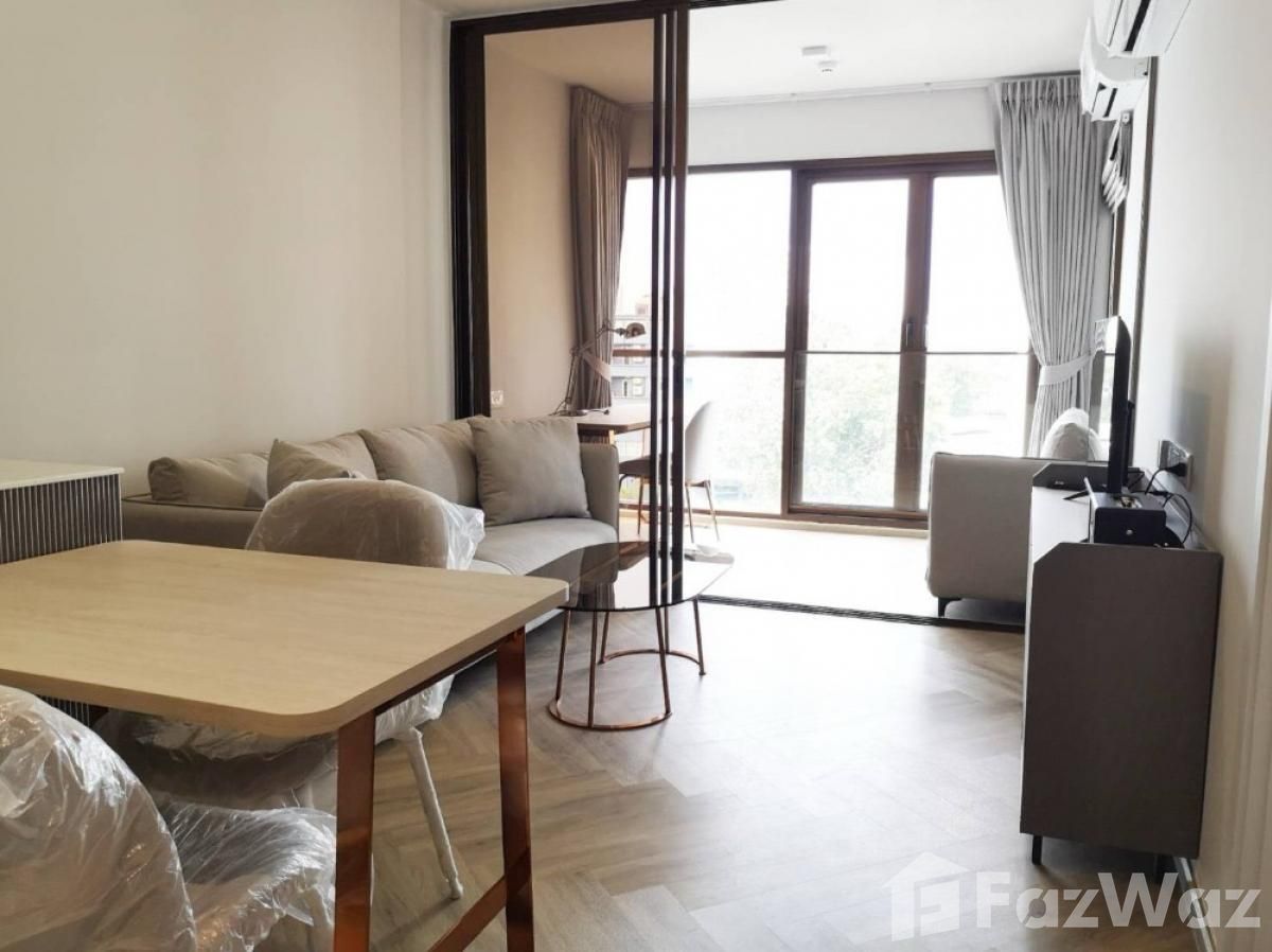 picture 1 Bedroom Condo for rent at Chapter Thonglor 25 5351877 - 5/16