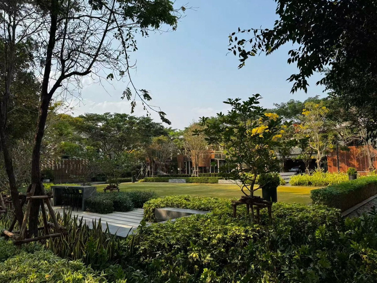 picture VIVALDI Bangna 4 bedrooms, for rent - 55/58