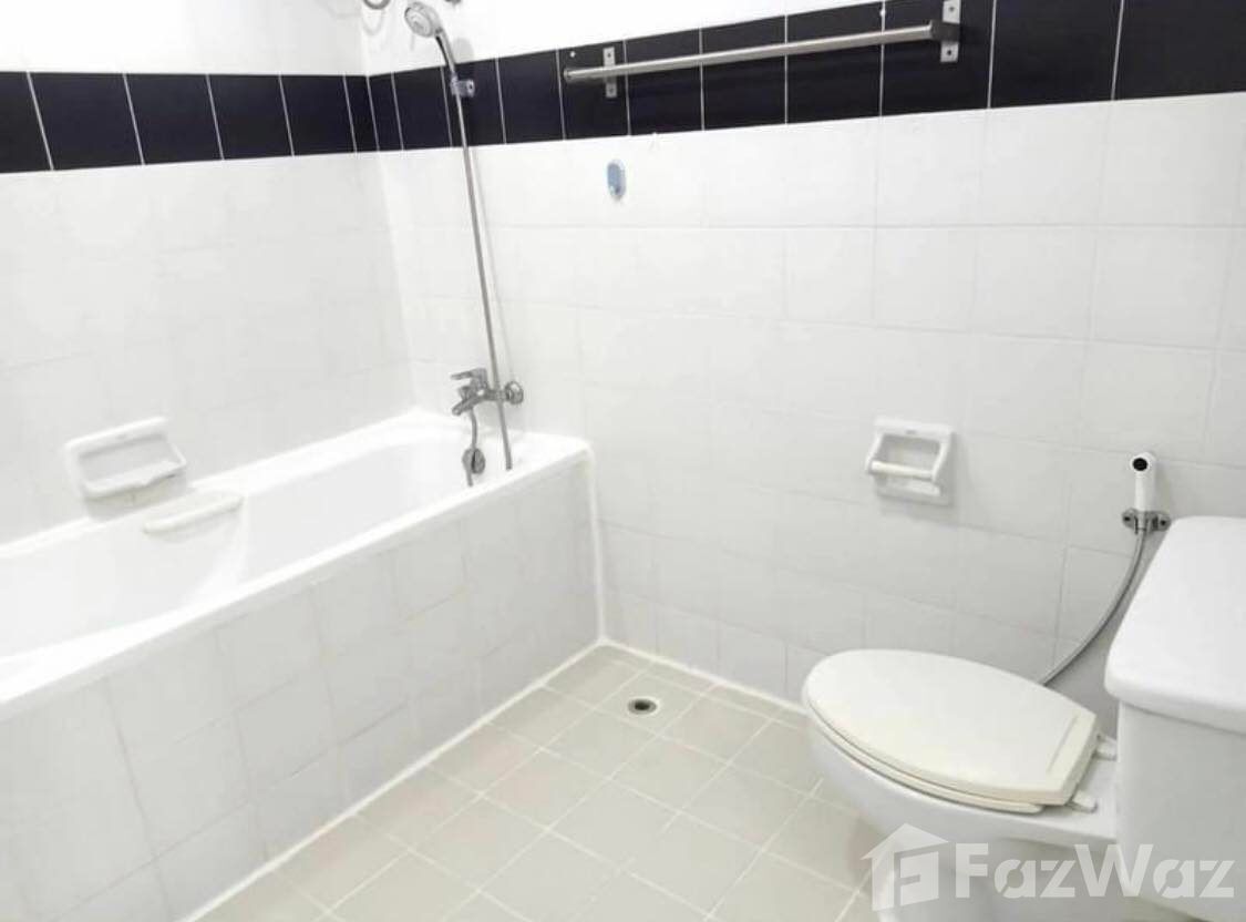 รูป คอนโดให้เช่า 2 ห้องนอน ในโครงการ เดอะ วอเตอร์ฟอร์ด พาร์ค สุขุมวิท 53 1168386 - รูปที่ 5/8