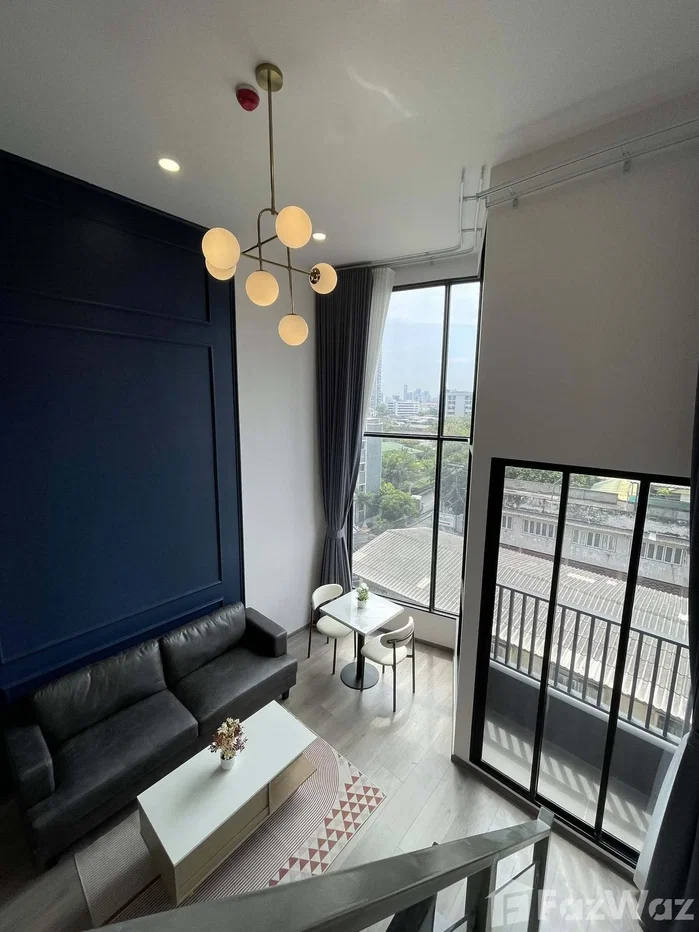 picture Knightbridge Space Rama 4 – Sukhumvit 6133488 - 1/5