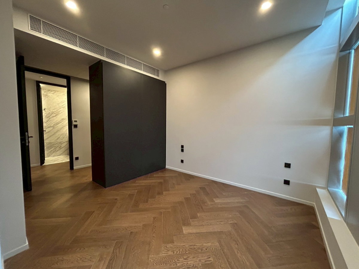 รูป The Residences 38 4 ห้องนอน 4 ห้องน้ำ ชั้นสูงเริ่มต้น 105 ลบ. เพราะบ้านที่ดี ไม่ได้มีแค่ทำเล แต่ต้องตอบโจทย์ทุกช่วงเวลาของชีวิต - รูปที่ 12/17
