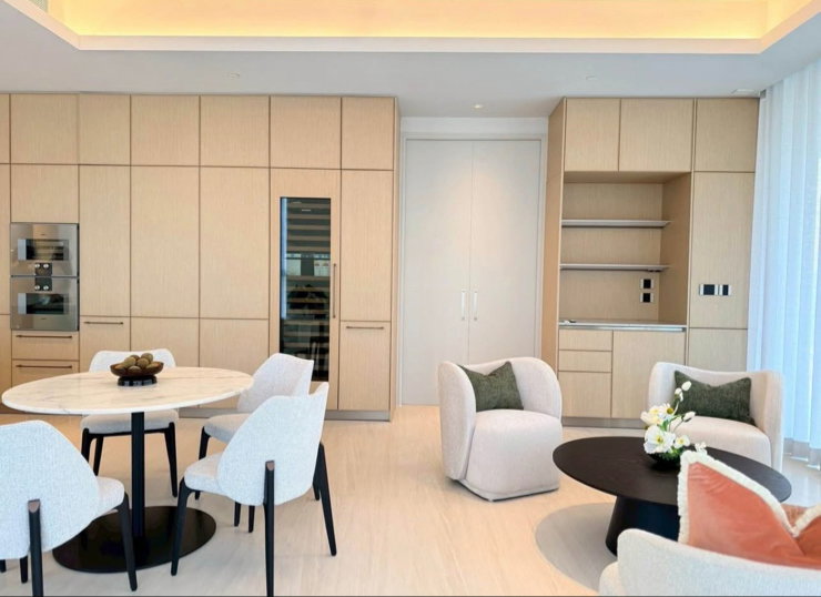 รูป 🛑LINE ID @cutecondo มี@🛑 4 beds scope thonglor Price 1M elegant luxury room - รูปที่ 7/13