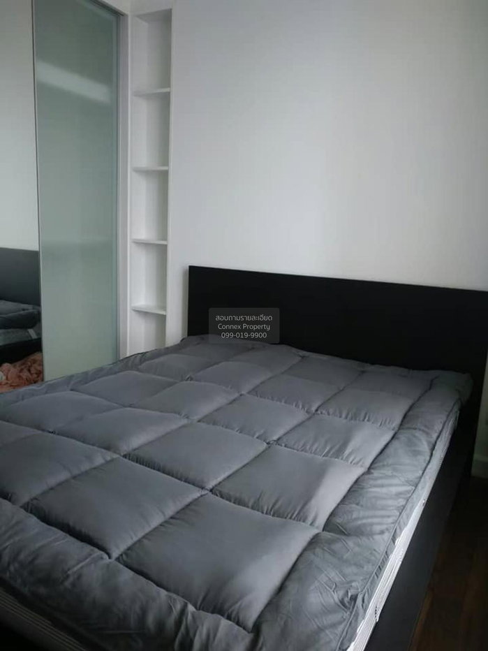 รูป เช่าคอนโด เดอะ บลูม สุขุมวิท 71 BTS-พระโขนง พระโขนงเหนือ เขต วัฒนา กรุงเทพ CX-79909 ✅ ทักไลน์ @connexproperty ตอบทันที ทีมงานมืออาชีพ ✅ - รูปที่ 5/8