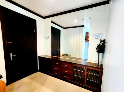 คอนโดให้เช่า : 📌 ให้เช่าคอนโด คอนโด ซิตี้ สมาร์ท สุขุมวิท 18 อาคาร 1 ชั้น 14 2 ห้องนอน ขนาด 74 ตรม ใกล้ ซุนเกนพลาซ่า