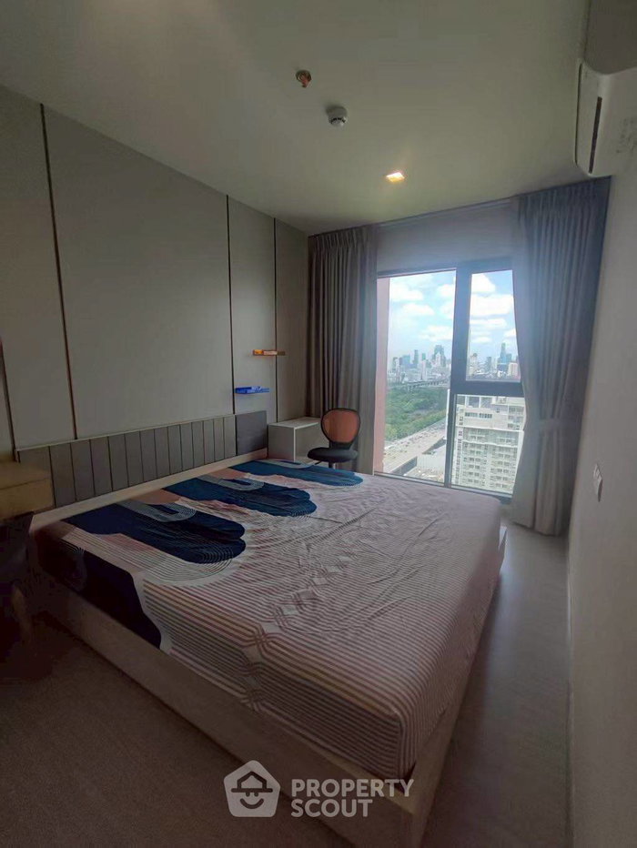 รูป คอนโด 2-ห้องนอน ที่ ไลฟ์ อโศก ไฮป์ ใกล้ ARL มักกะสัน (ID 2803251) - รูปที่ 9/19