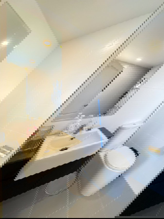 รูป ขายบ้านเดี่ยวหลังมุม! ใกล้โรบินสันราชพฤกษ์ Centro ราชพฤกษ์-แจ้งวัฒนะ 3 ห้องนอน 3 ห้องน้ำ 5.6 ล้านบาท - รูปที่ 28/50