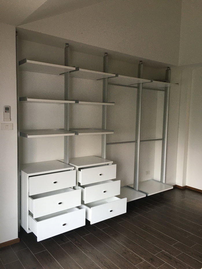 รูป Townhouse in Sukhumvit 43 4 bedrooms, for rent - รูปที่ 6/27