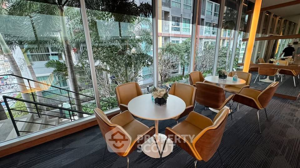 picture 1-BR Condo at Casa Condo Ratchada- Ratchaphruek near BTS Talat Phlu (ID 2803375) - 13/18