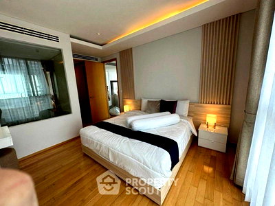 Condos for rent : 1-BR Condo at Aequa Sukhumvit 49 Condominium near BTS Thong Lor (ID 2249663)