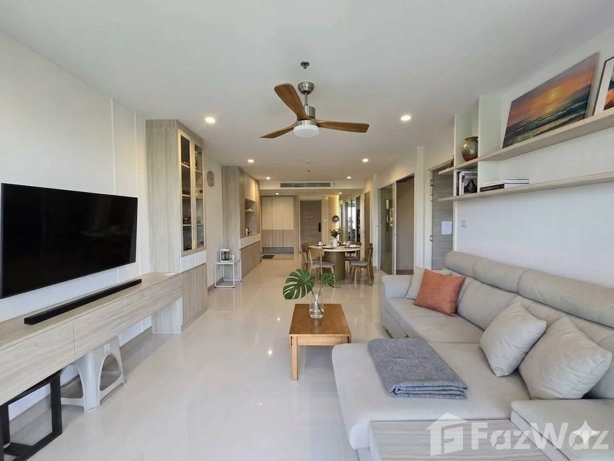 รูป คอนโดให้เช่า 3 ห้องนอน ในโครงการ ศุภาลัย ริวา แกรนด์ 6184797 - รูปที่ 6/6