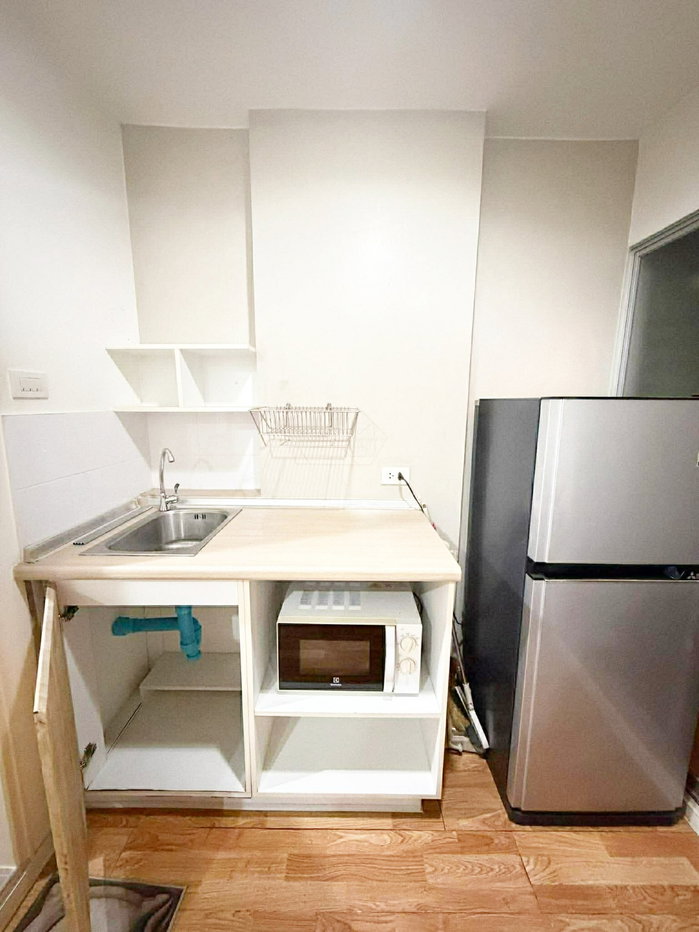 picture For rent Lumpini Mixx T hepharak - Srinakarit 6500/month - 5/10