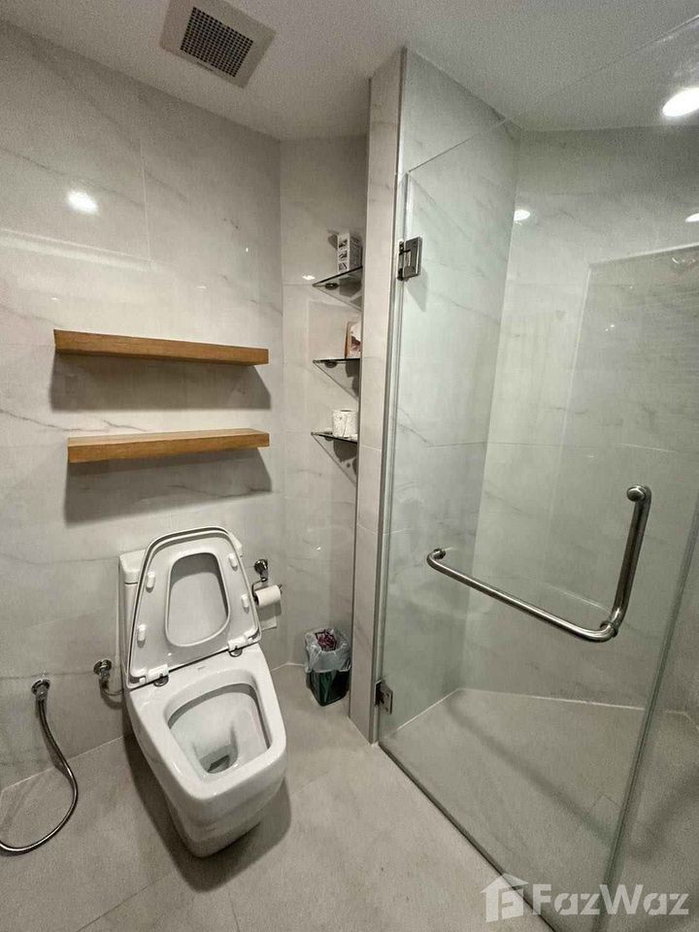 picture 1 Bedroom Condo for rent at Silom Park View 1657976 - 13/13