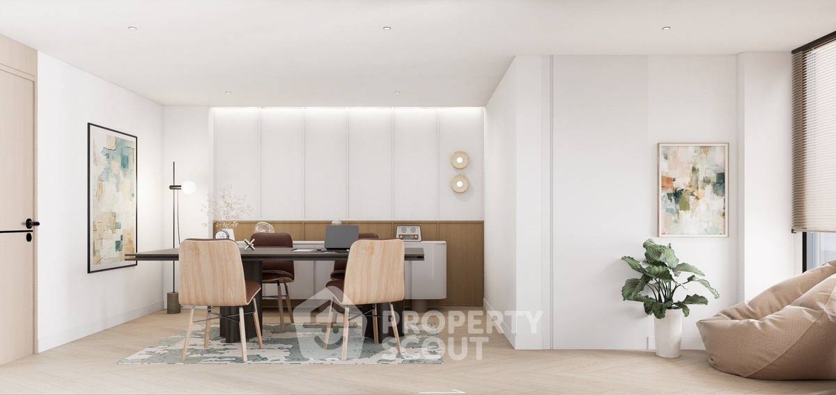 รูป คอนโด 3-ห้องนอน ที่ เดอะ เฮอริเทจ คอนโดมิเนียม ใกล้ BTS นานา (ID 2803239) - รูปที่ 6/19