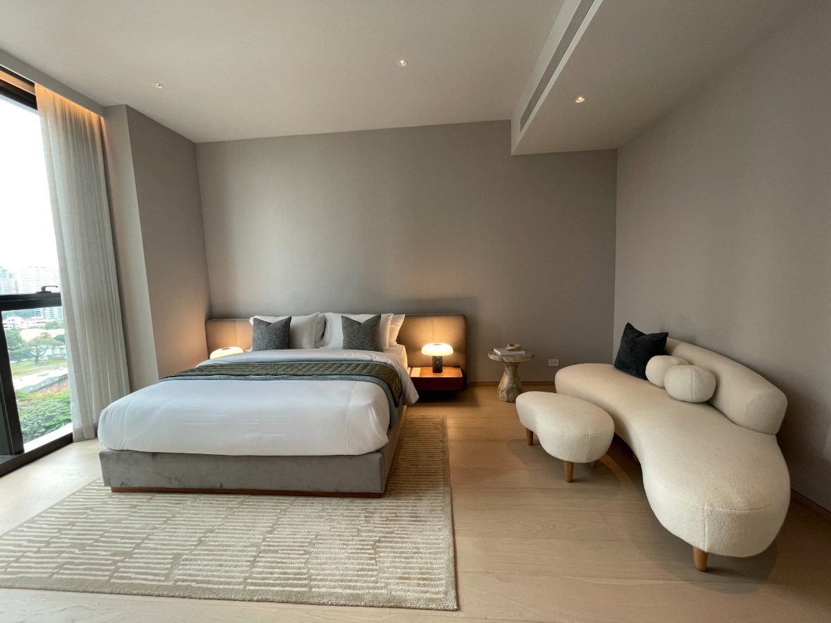 รูป SCOPE Thonglor — นิยามใหม่ของที่พักอาศัยระดับ World-Class ใจกลางทองหล่อ - รูปที่ 12/46