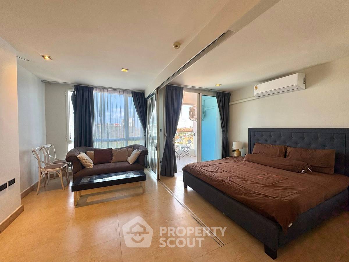 picture Studio Condo at Sea Saran Condominium close to Bangsaray (ID 2796946) - 6/12