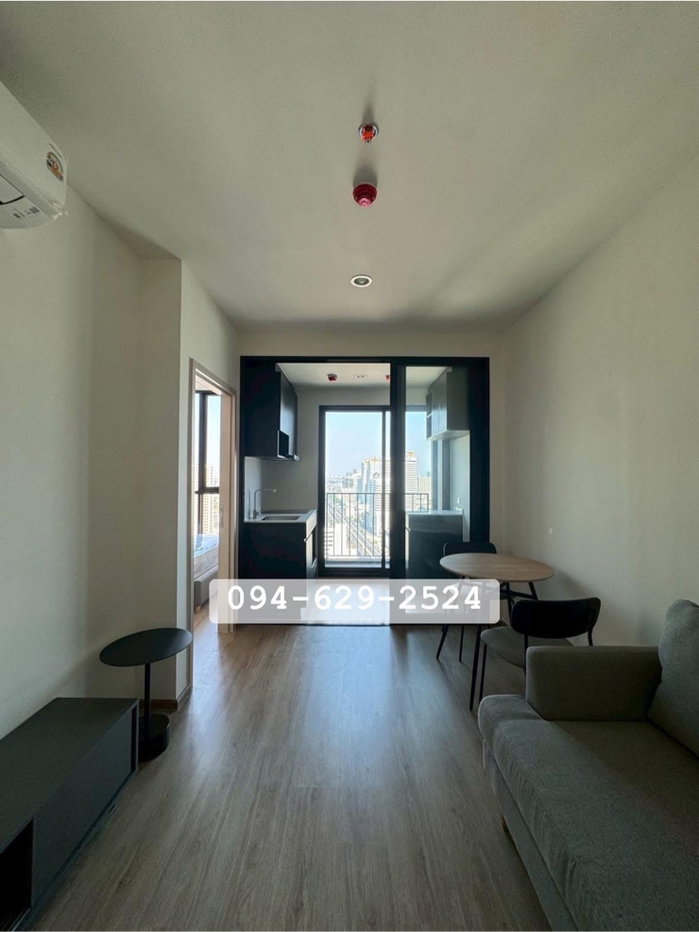 picture 🚩For sales 🔥Nue district R9 1-2 Bed  - 1/10