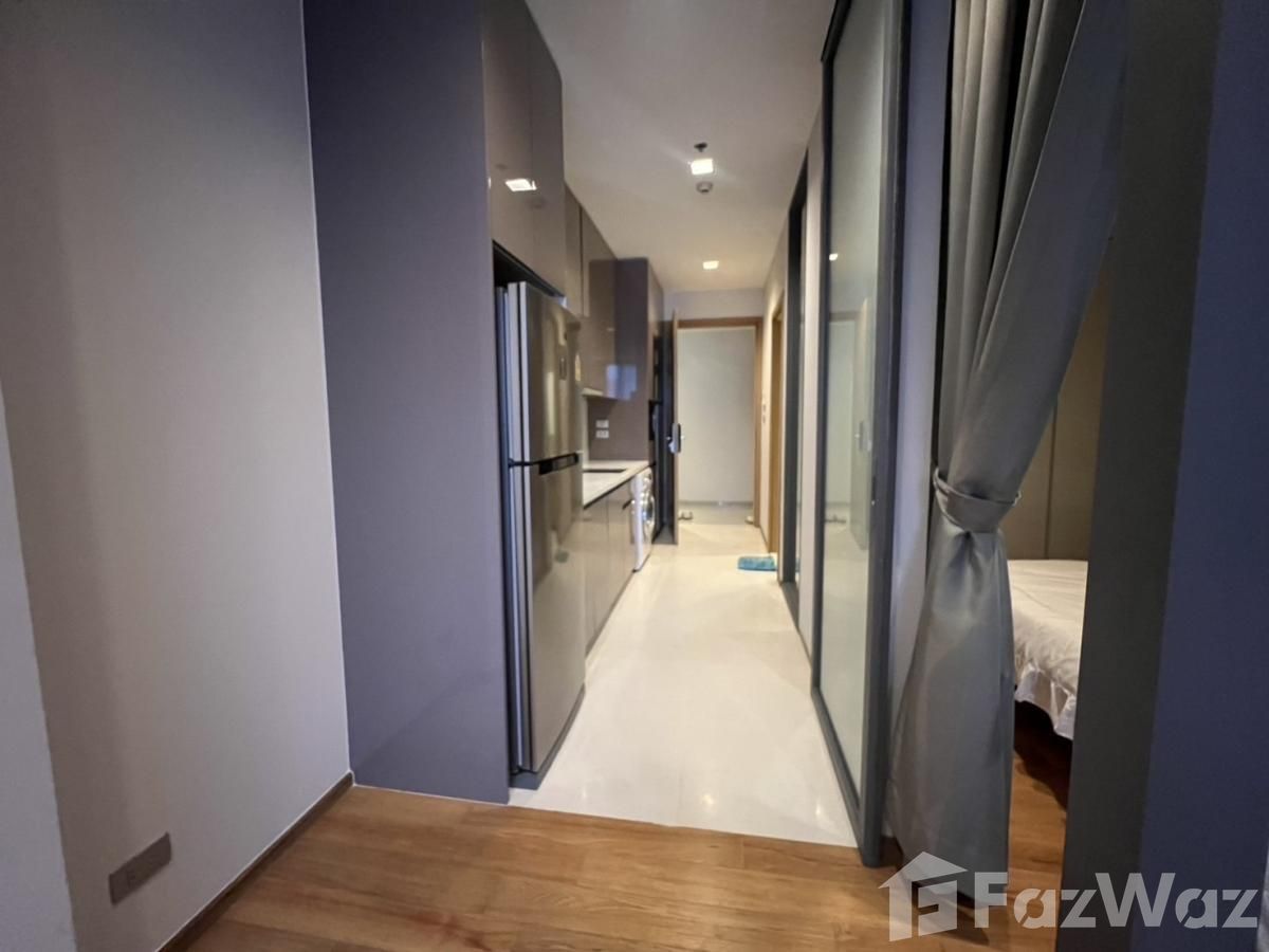 picture 1 Bed 1 Bath for RENT at Hyde Sukhumvit 13 5720493 - 3/5