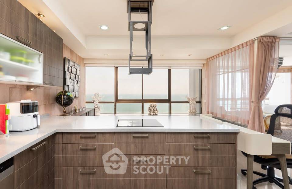 รูป คอนโด 2-ห้องนอน ที่ จอมเทียน พลาซ่า คอนโดเทล ใกล้ หาดจอมเทียน (ID 2803232) - รูปที่ 3/20