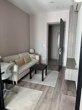 For Rent Condo KNIGHTSBRIDGE PRIME ONNUT Building 1, Floor 36,1 bed room, Room size 27 sqm