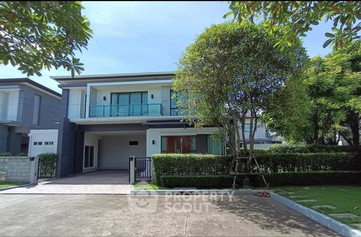รูป บ้าน 5-ห้องนอน ที่ เดอะ ซิตี้ บางนา-กม.7 ใน บางแก้ว (ID 2803524) - รูปที่ 3/57