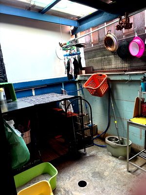 ทาวน์โฮม วิทยาลัยเทคนิคมีนบุรี : ขายบ้านทาวเฮ้าส์ ทำเลลาดกระบัง – เคหะร่มเกล้า ซอย 64 เดินทางสะดวก ใกล้แหล่งชุมชน  📍 ที่ตั้ง: 159/88 ซอยเคหะร่มเกล้า 64