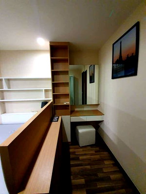 Condos for rent Imperial World Samrong : 🎉 For Rent Condo BEYOND SUKHUMVIT Building 1, Floor 7,Duplex, Room size 39.00 sqm