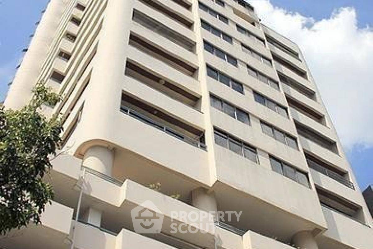 รูป คอนโด 3-ห้องนอน ที่ อคาเดเมีย แกรนด์ ทาวเวอร์ ใกล้ BTS พร้อมพงษ์ (ID 2798028) - รูปที่ 24/26