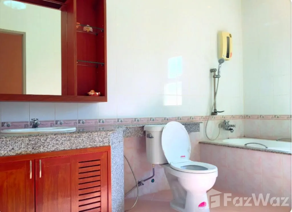 รูป ขาย วิลล่า 3 ห้องนอน ใน ห้วยใหญ่, ชลบุรี 73120 - รูปที่ 24/35