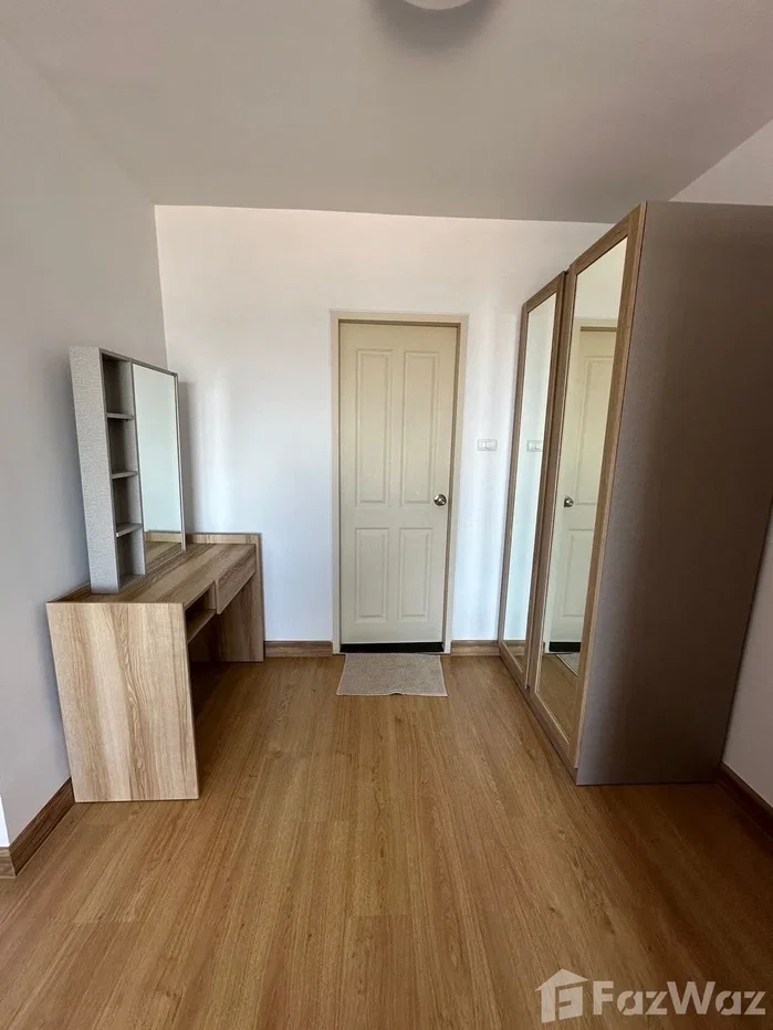 รูป ขาย คอนโด 1 ห้องนอน ในโครงการ ศุภาลัย วิสต้า ภูเก็ต 6184727 - รูปที่ 4/8