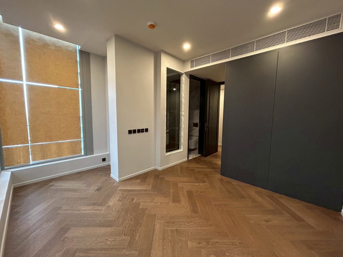 รูป The Residences 38 4 ห้องนอน 4 ห้องน้ำ ชั้นสูงเริ่มต้น 105 ลบ. เพราะบ้านที่ดี ไม่ได้มีแค่ทำเล แต่ต้องตอบโจทย์ทุกช่วงเวลาของชีวิต - รูปที่ 10/17