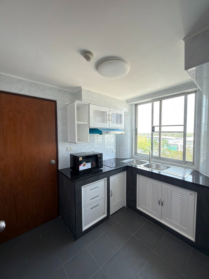 picture 🏢 Condo for rent: NOUVELLE CONDOMINIUM - 3/9