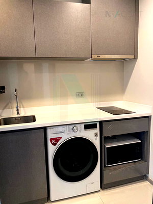 Condos for rent The Market Bangkok : 🎊 For Rent Condo LIFE ASOKE HYPE Building 1, Floor 15,1 bed room, Room size 35.00 sqm