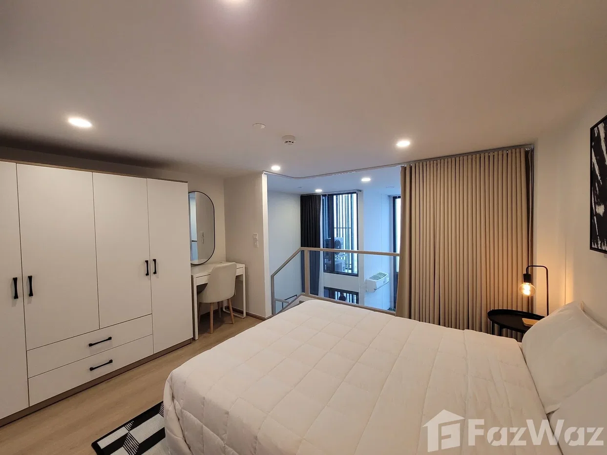 รูป คอนโดให้เช่า 1 ห้องนอน ในโครงการ ไลฟ์ รามา 4 - อโศก 2006754 - รูปที่ 6/13