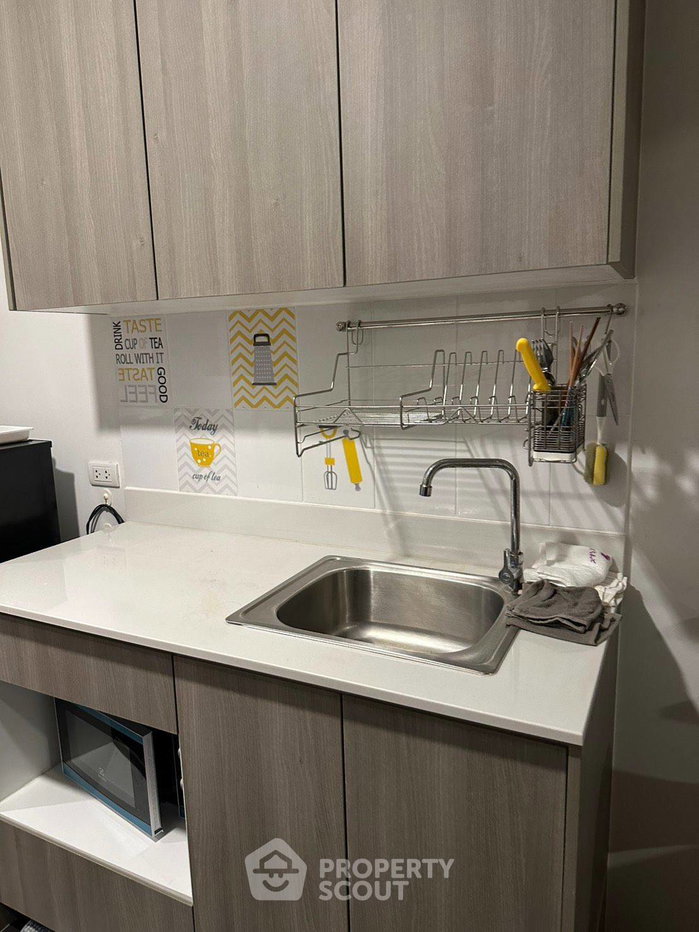 รูป คอนโด 1-ห้องนอน ที่ เอ สเปซ เมกา 1 ใน บางแก้ว (ID 2803518) - รูปที่ 9/11