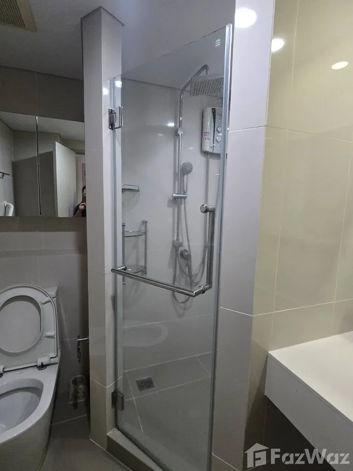 รูป คอนโดให้เช่า 3 ห้องนอน ในโครงการ ไซมิส นางลิ้นจี่ 6175327 - รูปที่ 4/13