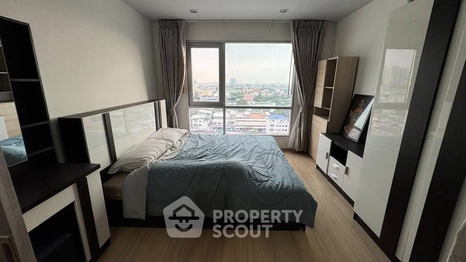 picture 1-BR Condo at Casa Condo Ratchada- Ratchaphruek near BTS Talat Phlu (ID 2803375) - 2/18