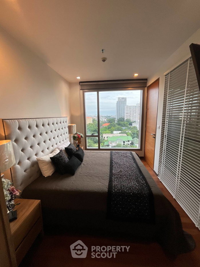 picture 2-BR 110 Sqm Condo At Ashton Morph 38, 300m to BTS Thong Lor (ID 1347659) - 11/15